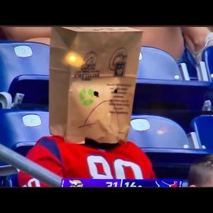 Meet your Posher, Joseph